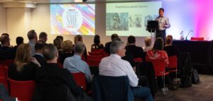 IFLR European Capital Markets Forum 2019